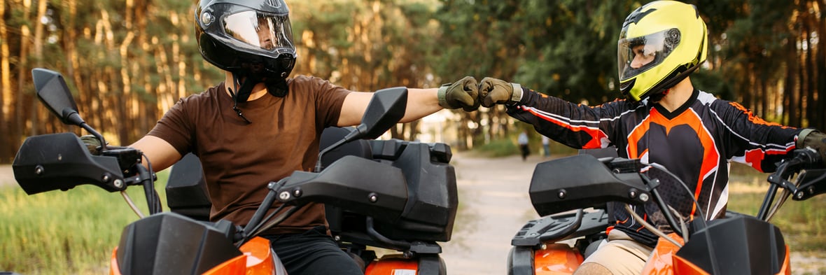 ATV Insurance Massachusetts