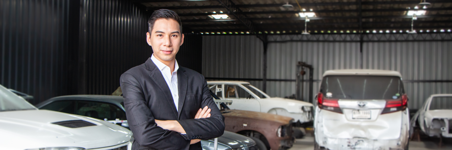 Auto Repair  Shop Insurance Massachusetts