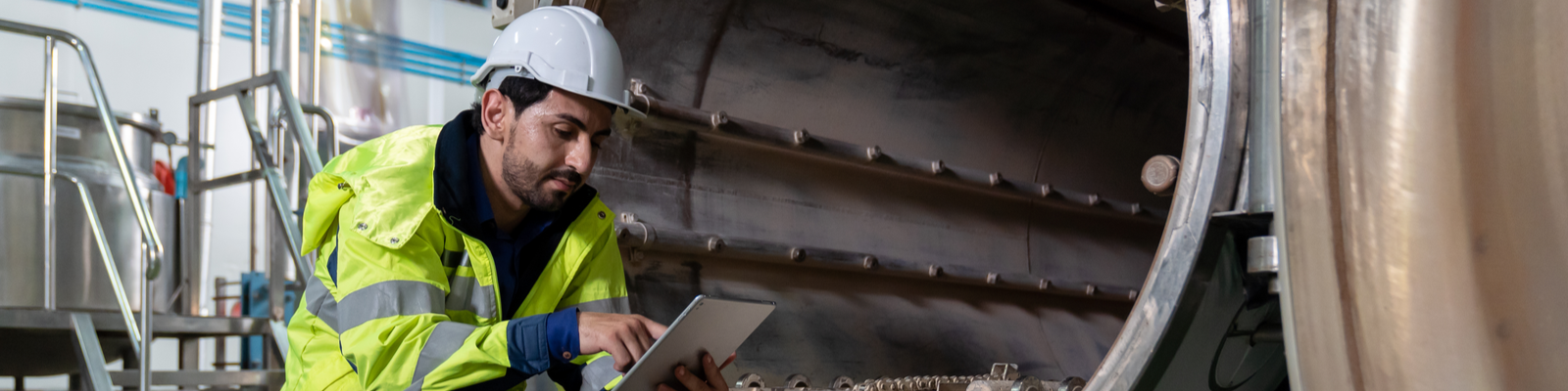 Boiler and Machinery Insurance Massachusetts