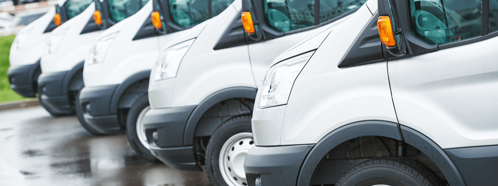 Commercial Auto Insurance Massachusetts