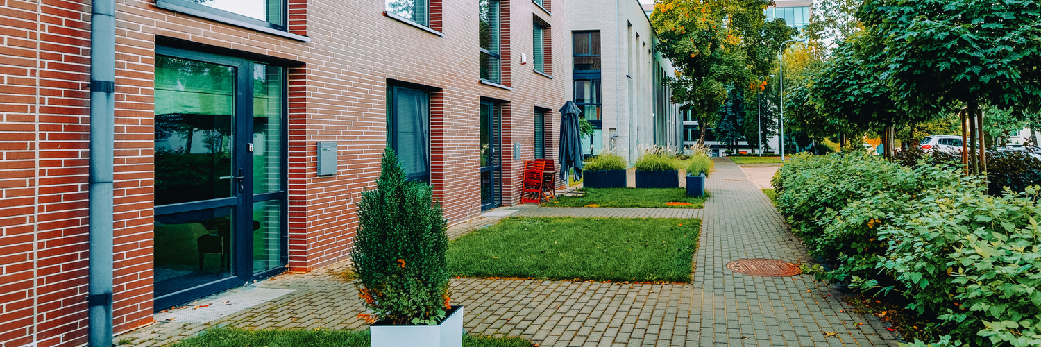 Commercial Property Insurance Massachusetts