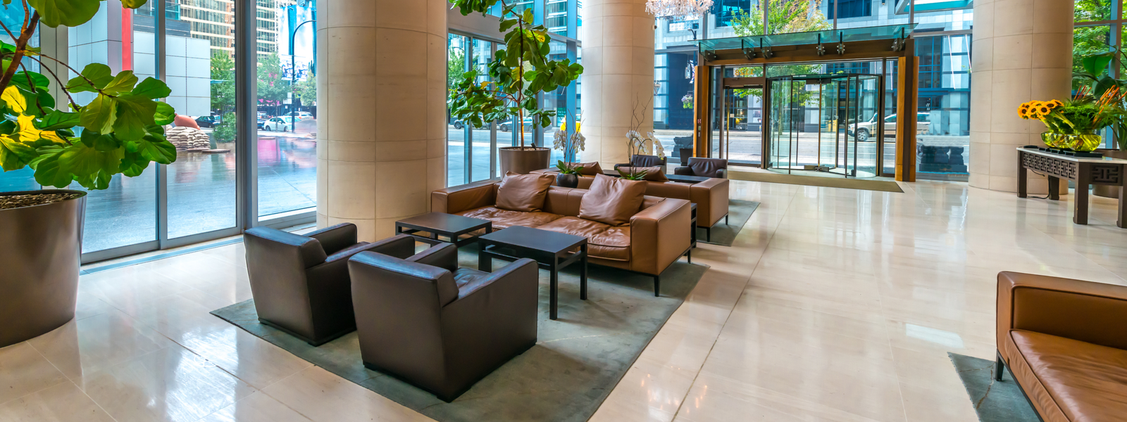 Commercial Property Insurance Massachusetts