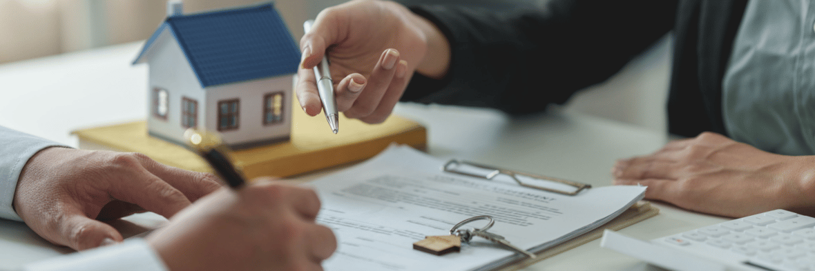 Commercial Real Estate Insurance Massachusetts