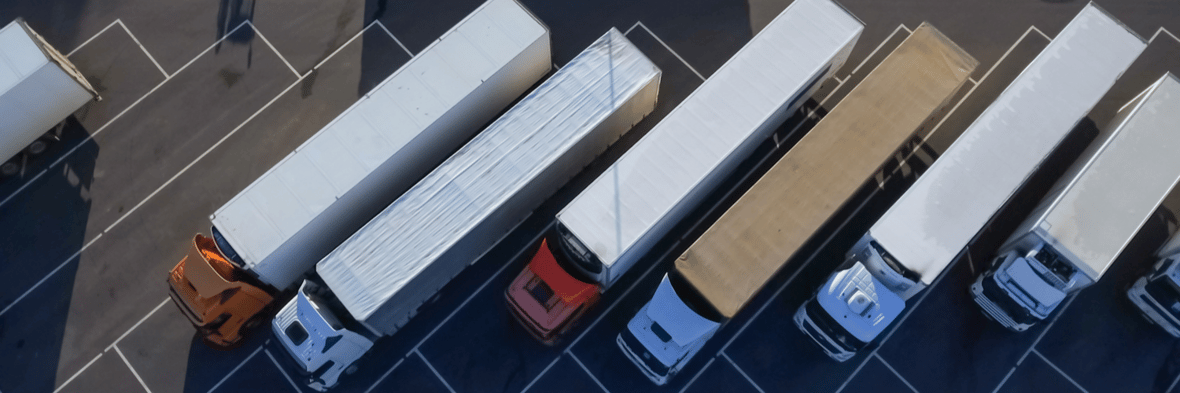 Commercial Trucking Insurance Massachusetts