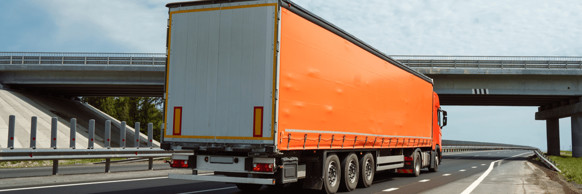 Commercial Trucking Insurance Massachusetts