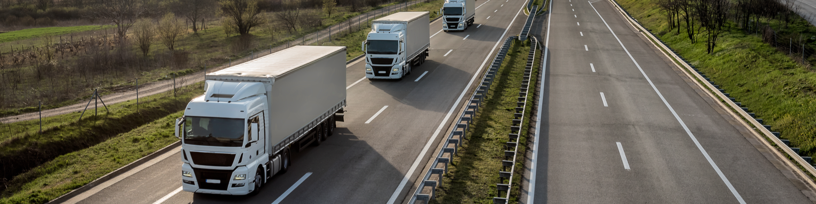 Commercial Trucking Insurance Massachusetts