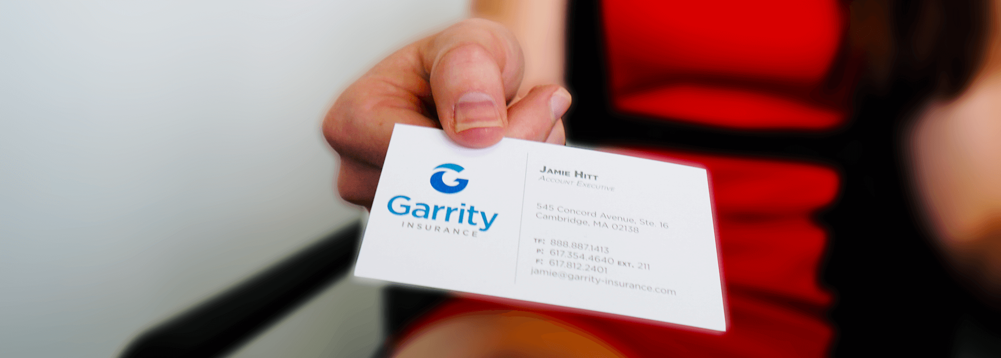 Garrity Insurance