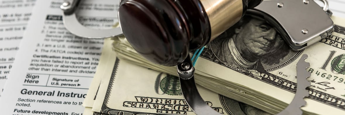 Crime Insurance Massachusetts
