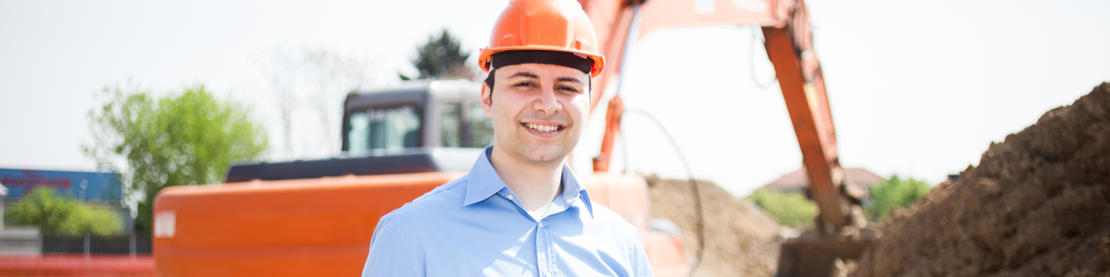Excavation Contractor Insurance Massachusetts