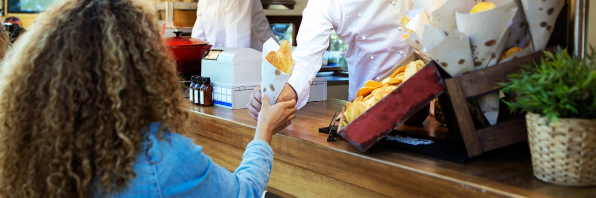 Food Truck Insurance Massachusetts