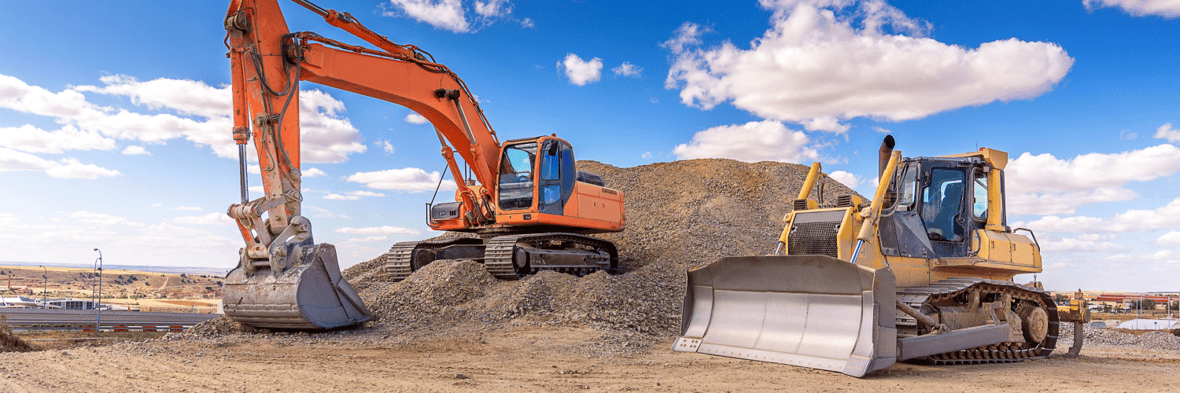 Heavy Equipment Insurance Massachusetts