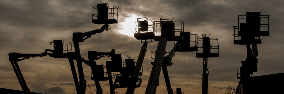 Heavy Equipment Insurance Massachusetts