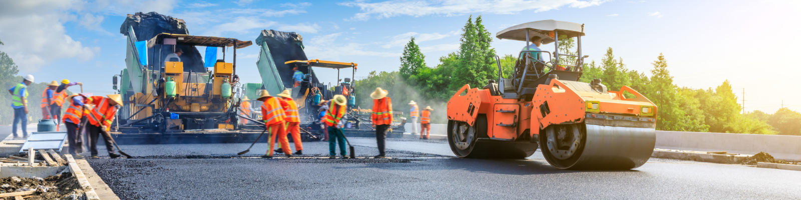 Heavy Equipment Insurance Massachusetts