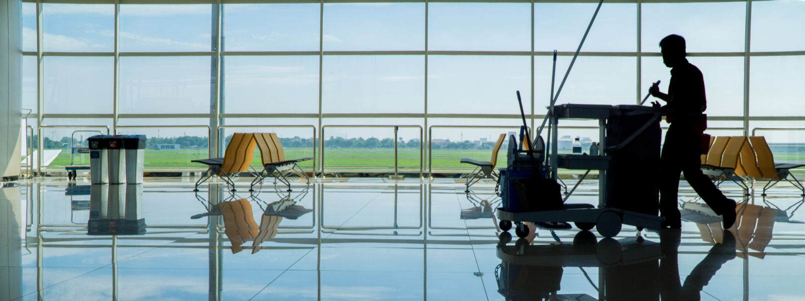 Janitorial Service Insurance Massachusetts