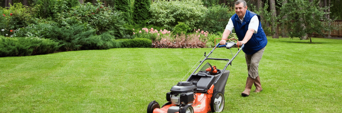 Lawn Care Insurance Massachusetts