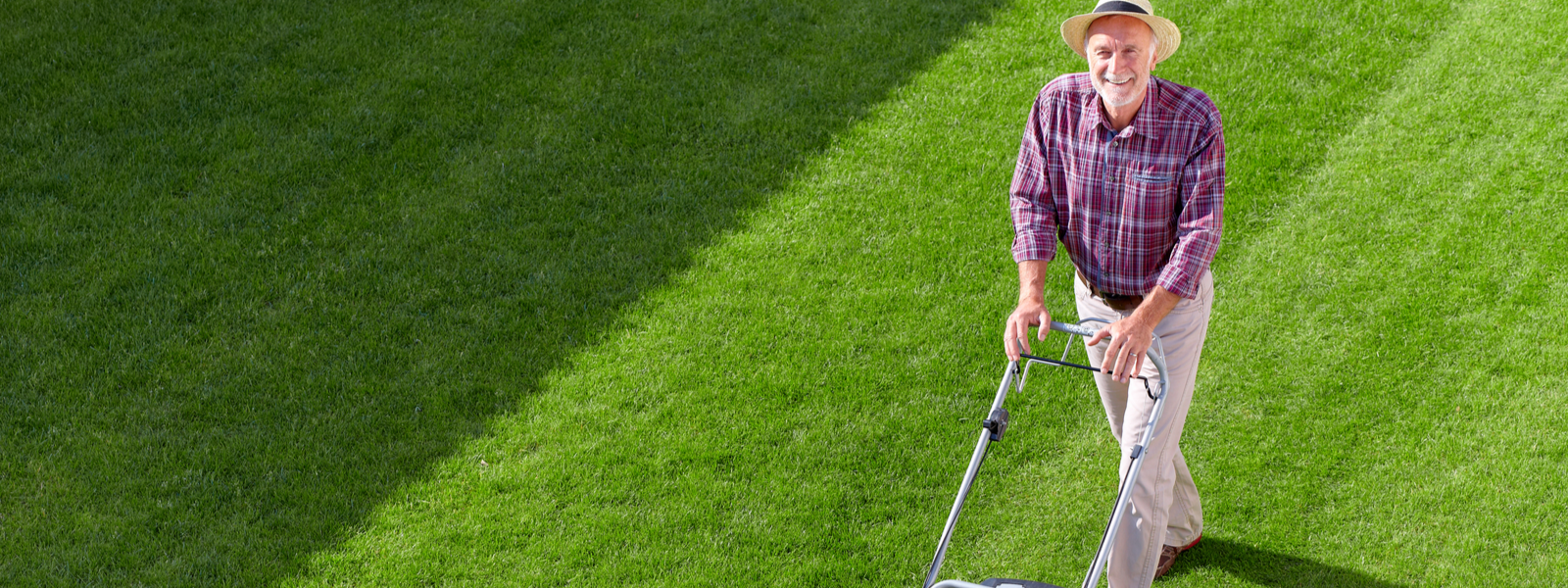 Lawn Care Insurance Massachusetts