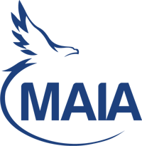 MAIA Logo