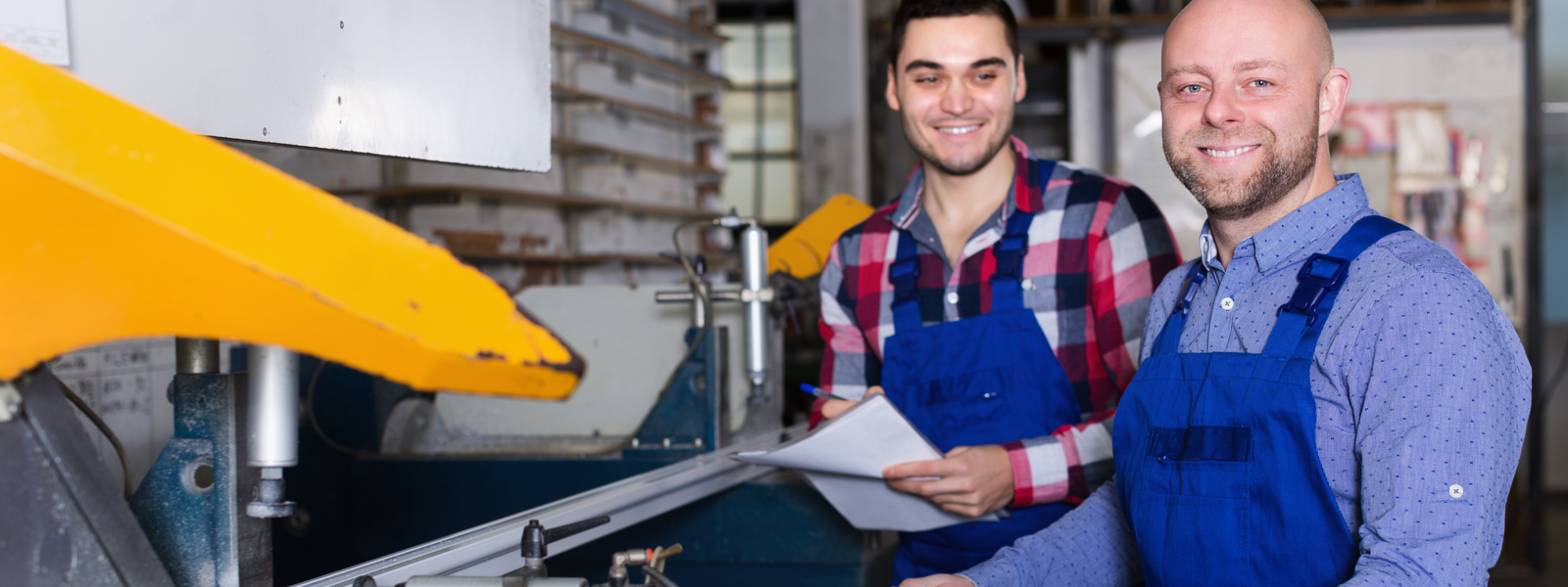 Machine Shop Insurance Massachusetts