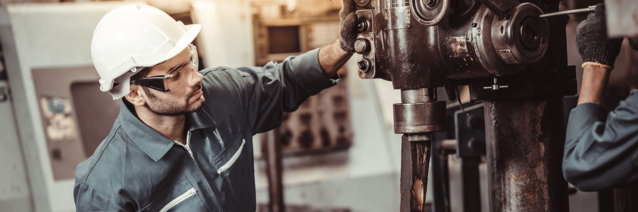 Manufacturing Insurance Massachusetts 