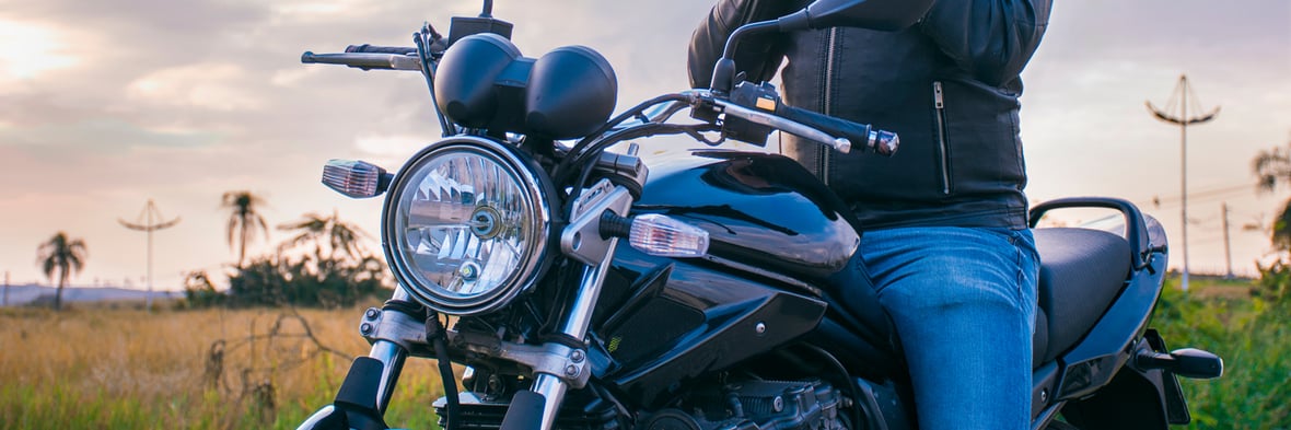 Motorcycle Insurance Massachusetts