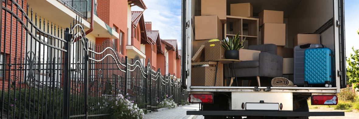 Moving Insurance Massachusetts