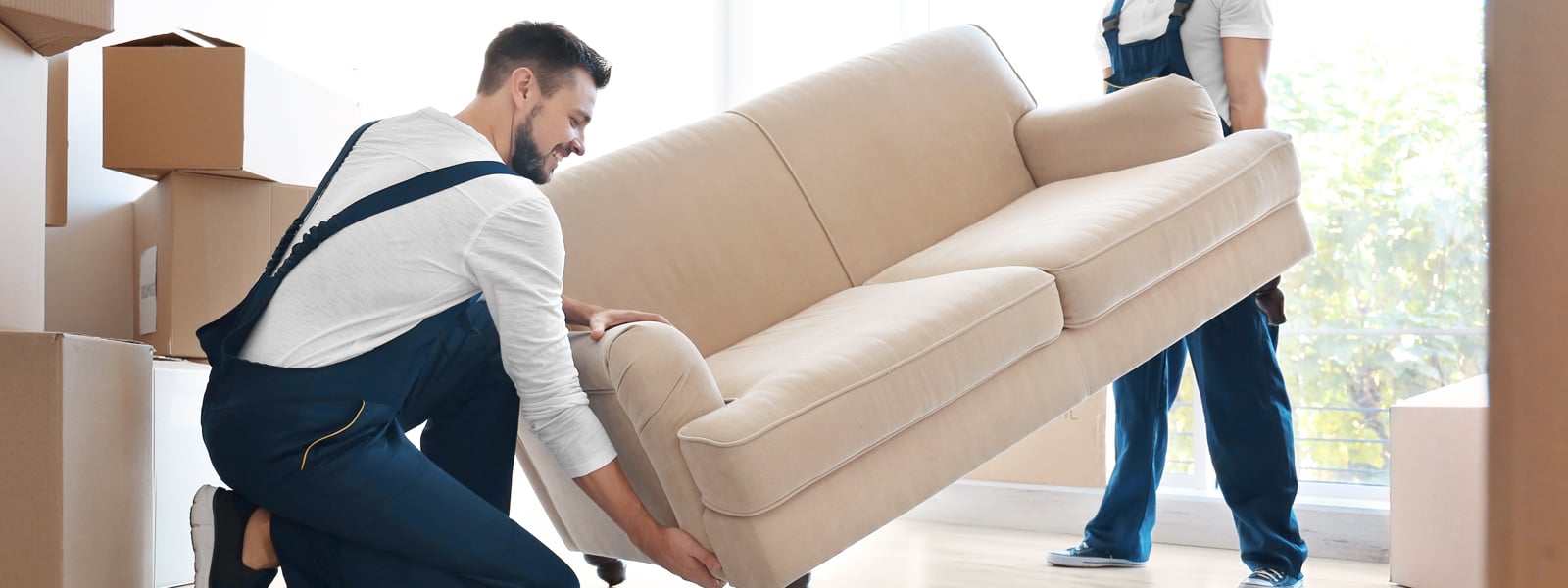 Moving Insurance Massachusetts