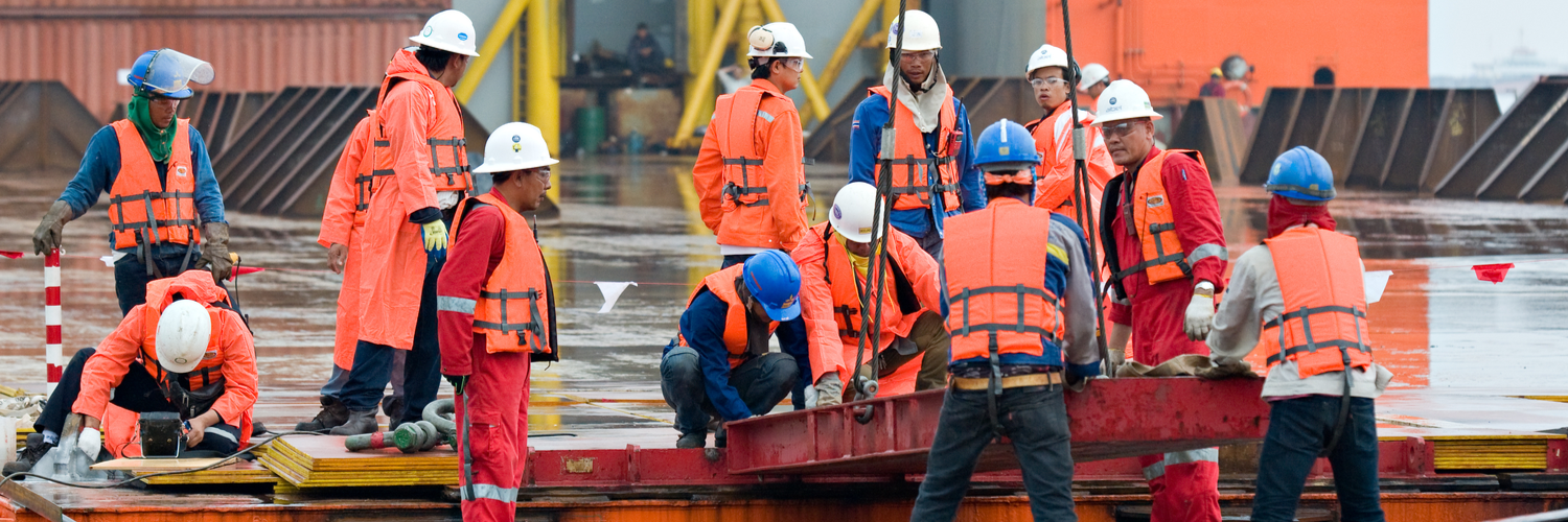 Ocean Marine Insurance Massachusetts
