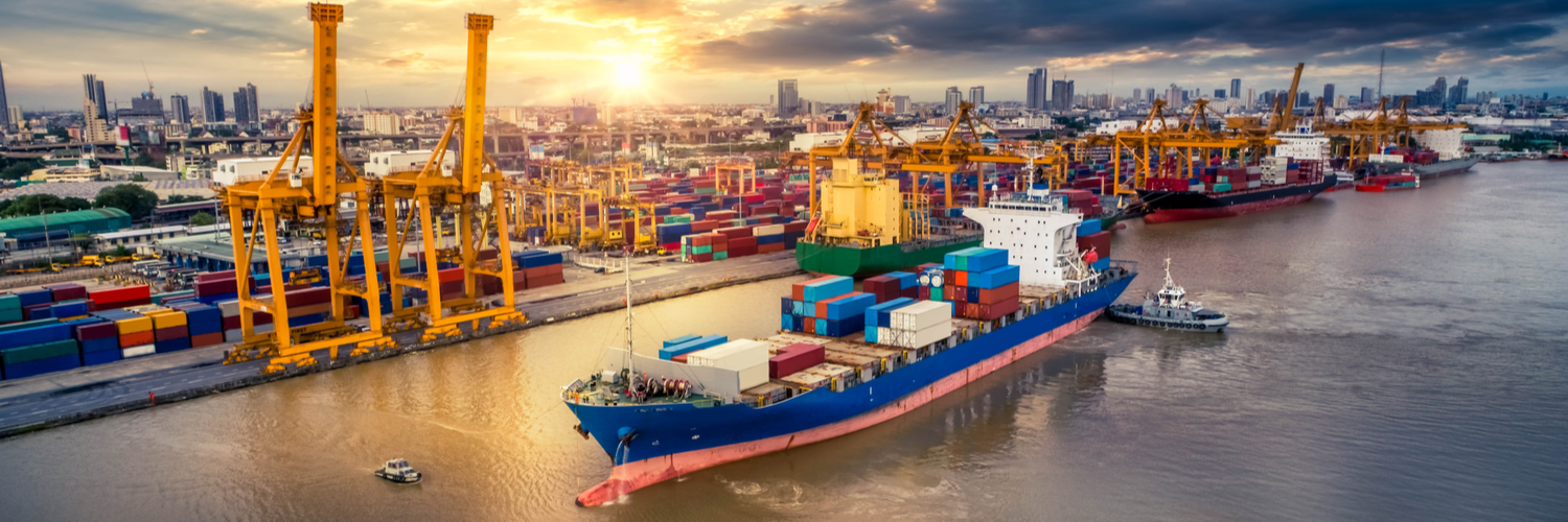 Ocean Marine Insurance Massachusetts