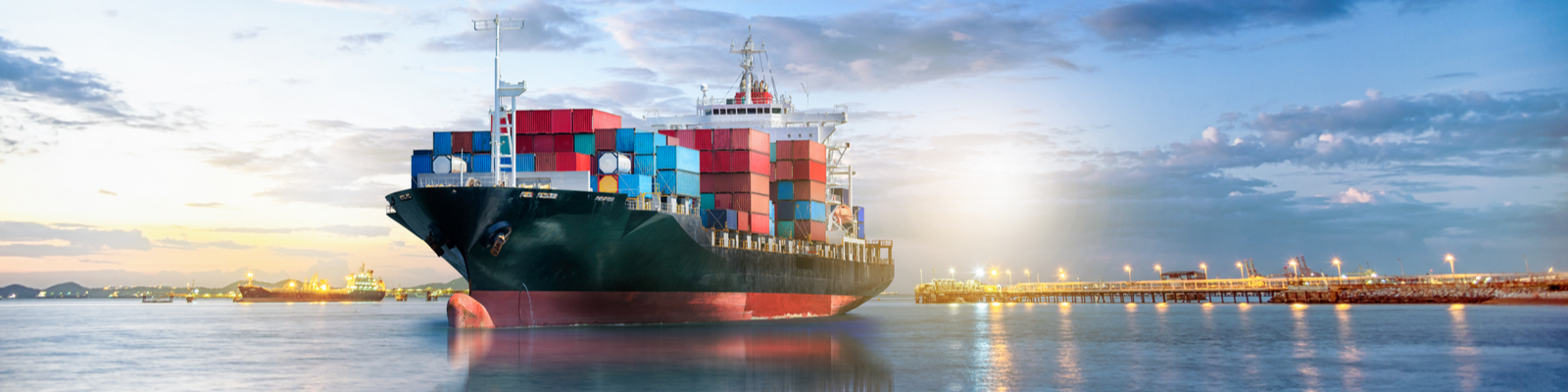Ocean Marine Insurance Massachusetts