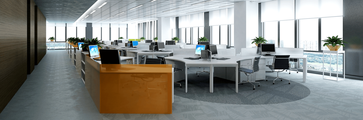 Office Building Insurance Massachusetts