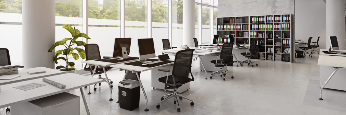 Office Building Insurance Massachusetts
