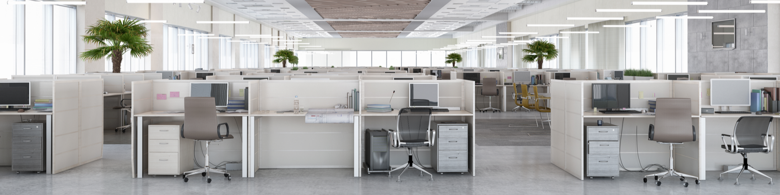 Office Building Insurance Massachusetts