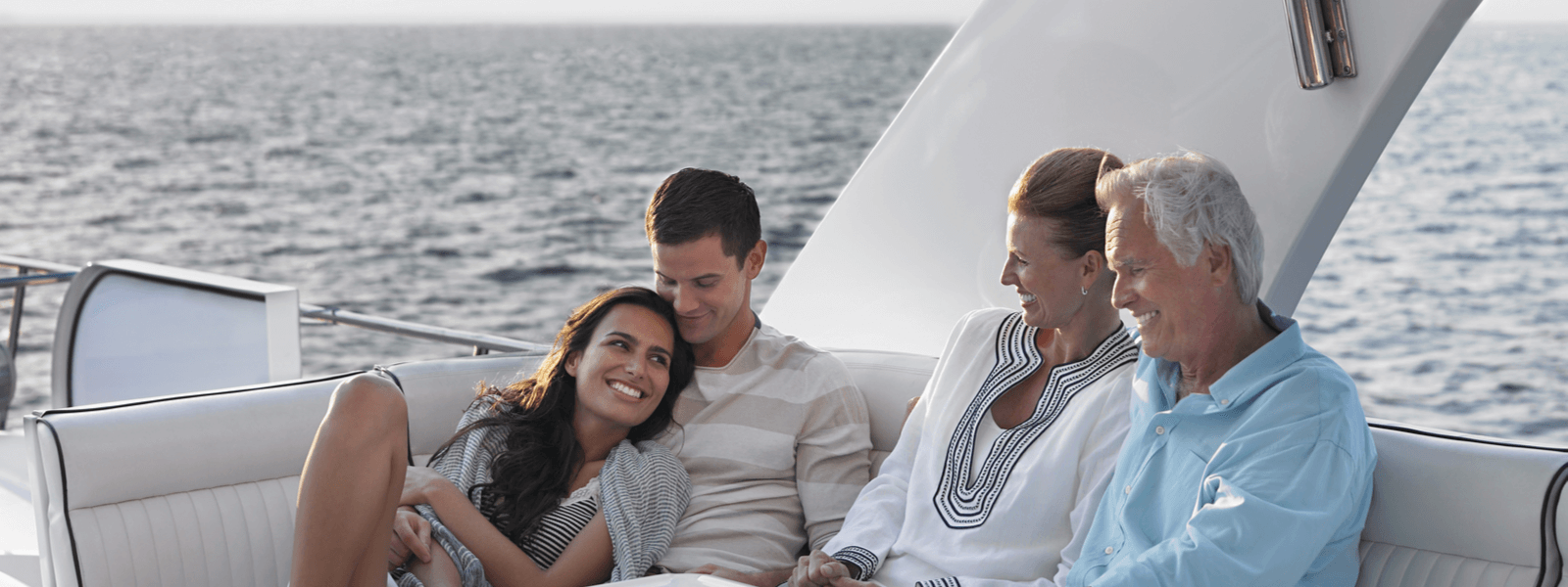 Boat Insurance in Massachusetts