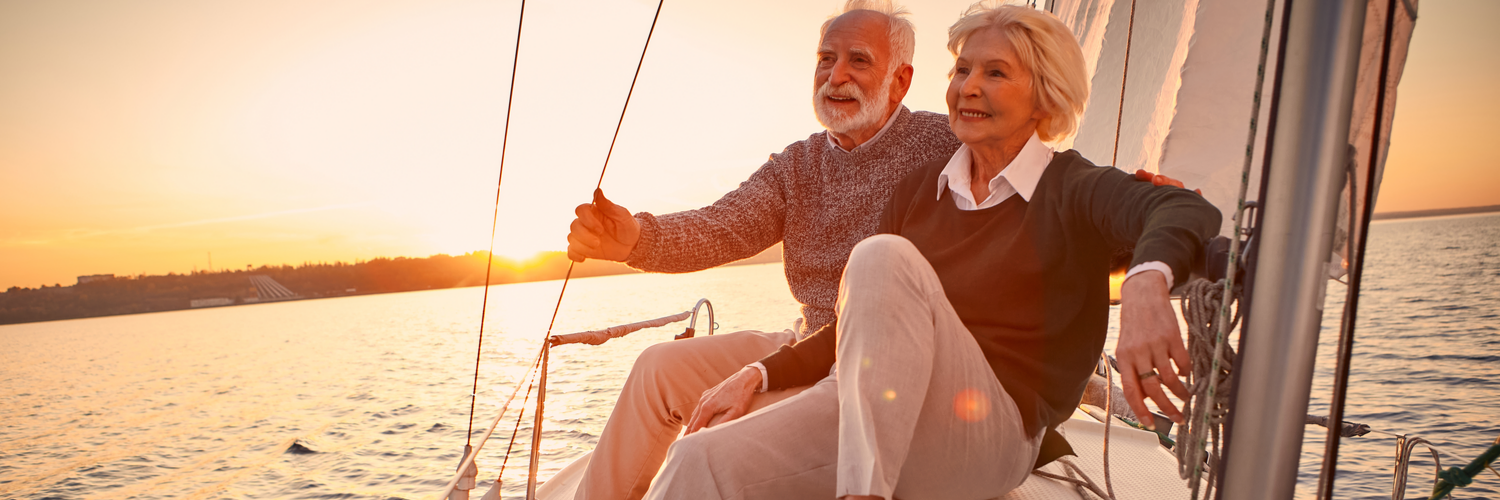 Boat Insurance in Massachusetts