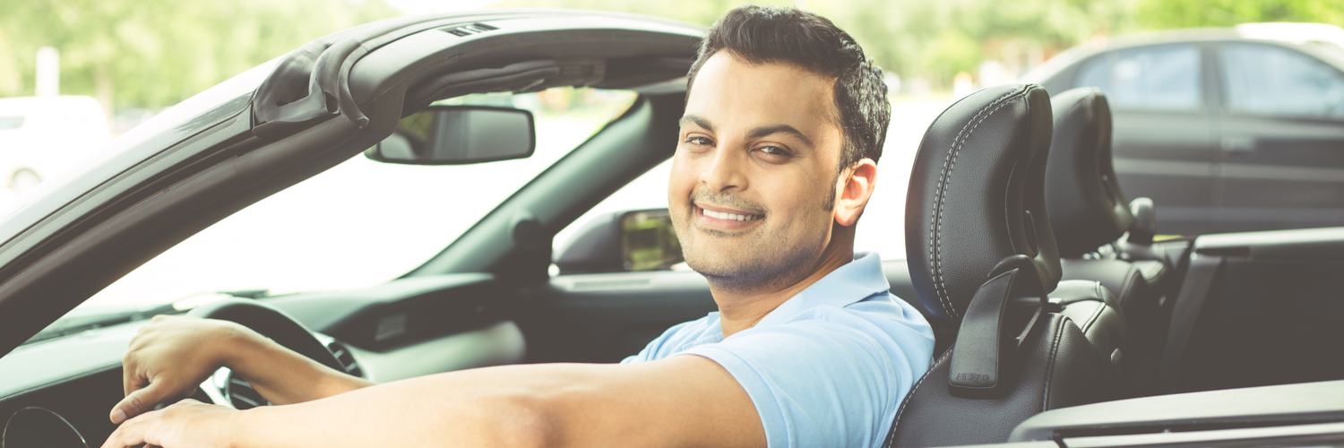 Car Insurance Massachusetts