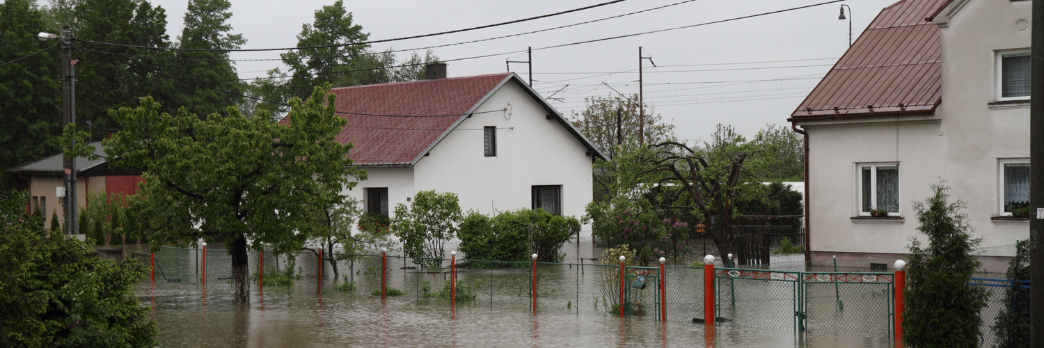 Flood Insurance in Massachusetts