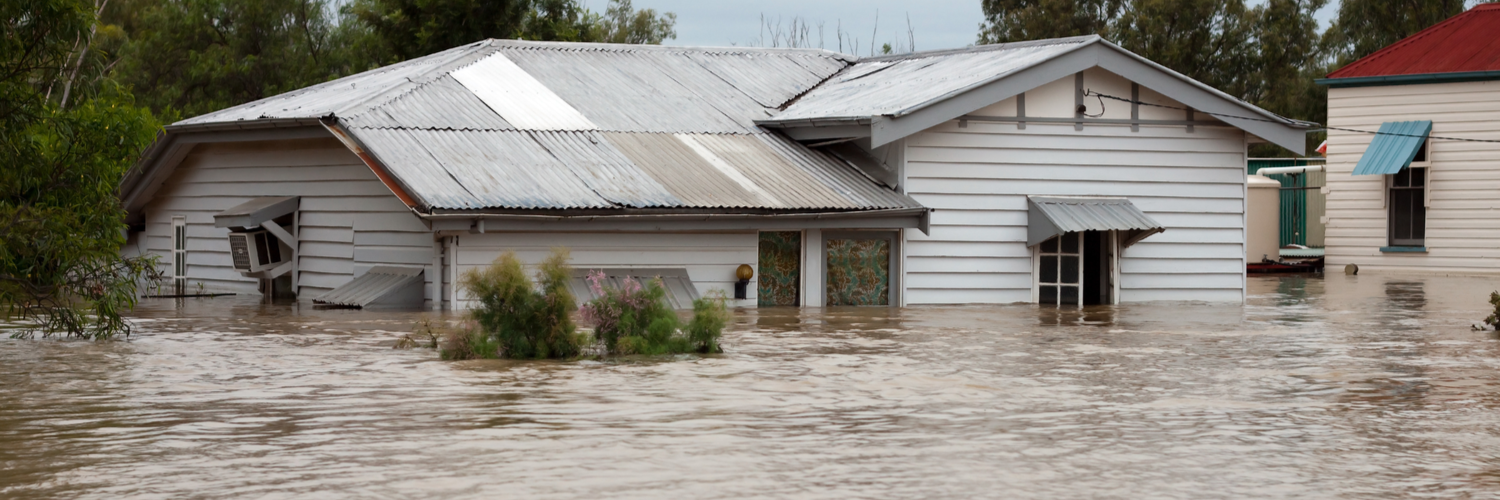 Flood Insurance in Massachusetts