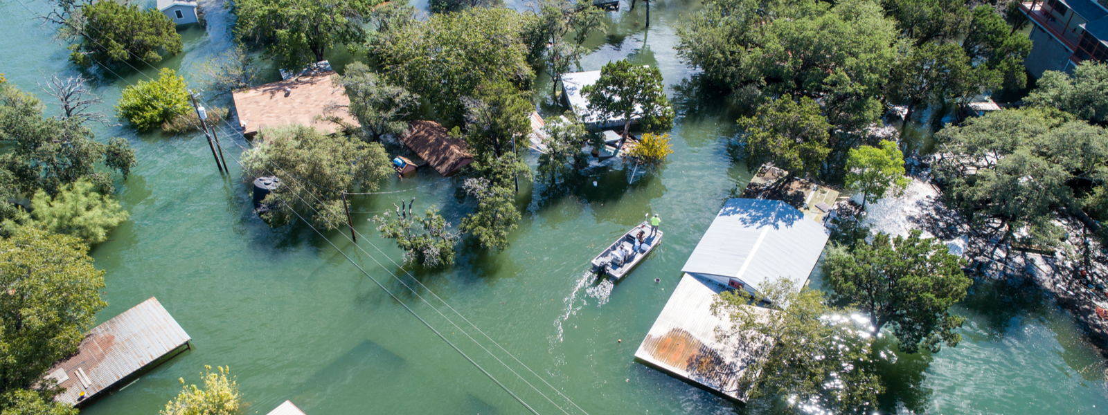 Flood Insurance in Massachusetts