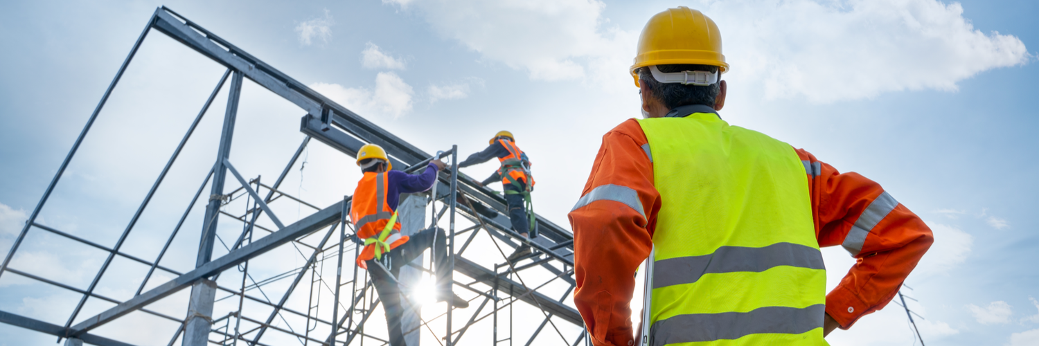 Workers Compensation Insurance