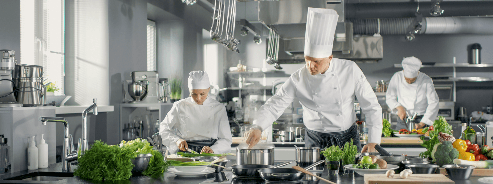 Restaurant Insurance Massachusetts