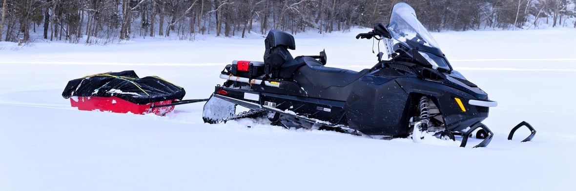 Snowmobile Insurance Massachusetts