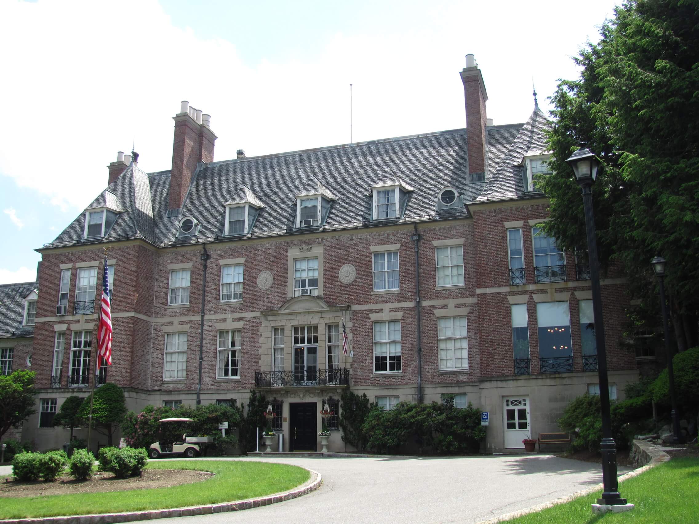 Insurance in Dedham, MA