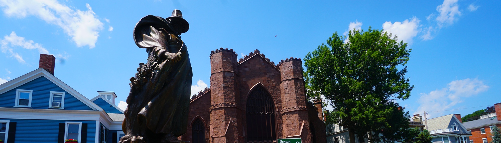 Salem, MA