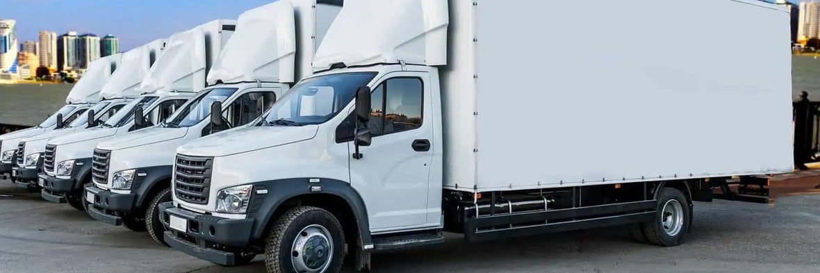 Box Truck Insurance Massachusetts