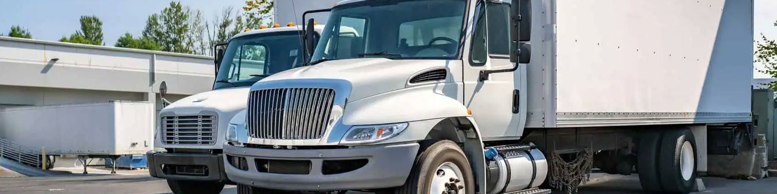 Box Truck Insurance Massachusetts