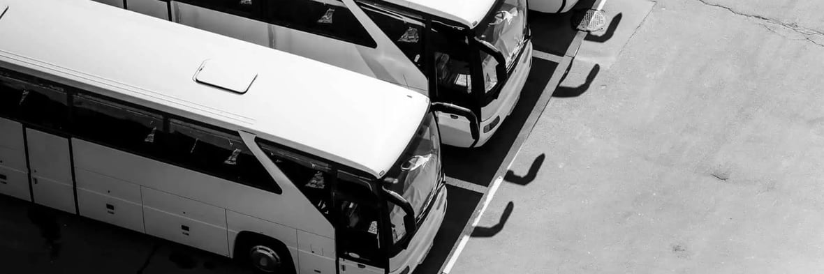 Bus Insurance Massachusetts