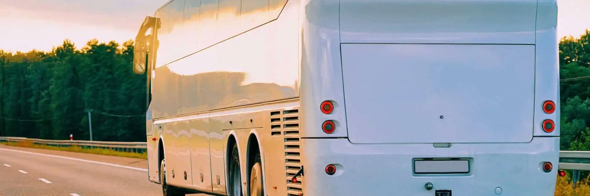 Bus Insurance Massachusetts