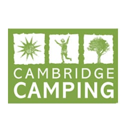Cambridge Camping