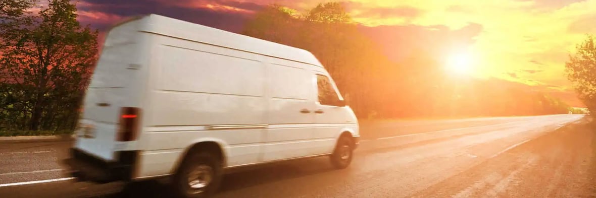 Cargo Van Insurance Massachusetts