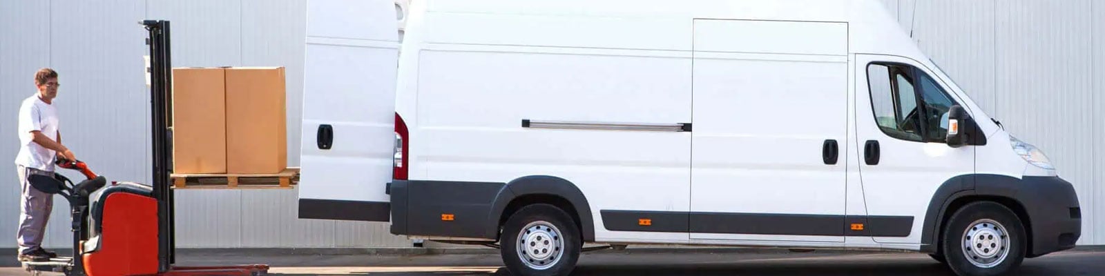 Cargo Van Insurance Massachusetts